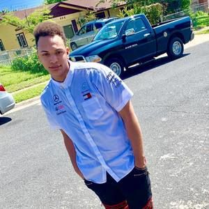 Meet your Posher, Brenden